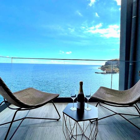 Ocean Cliff Apartment Santa Cruz  Zewnętrze zdjęcie