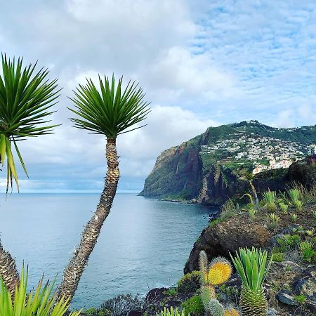 Ocean Cliff Apartment Santa Cruz  Zewnętrze zdjęcie
