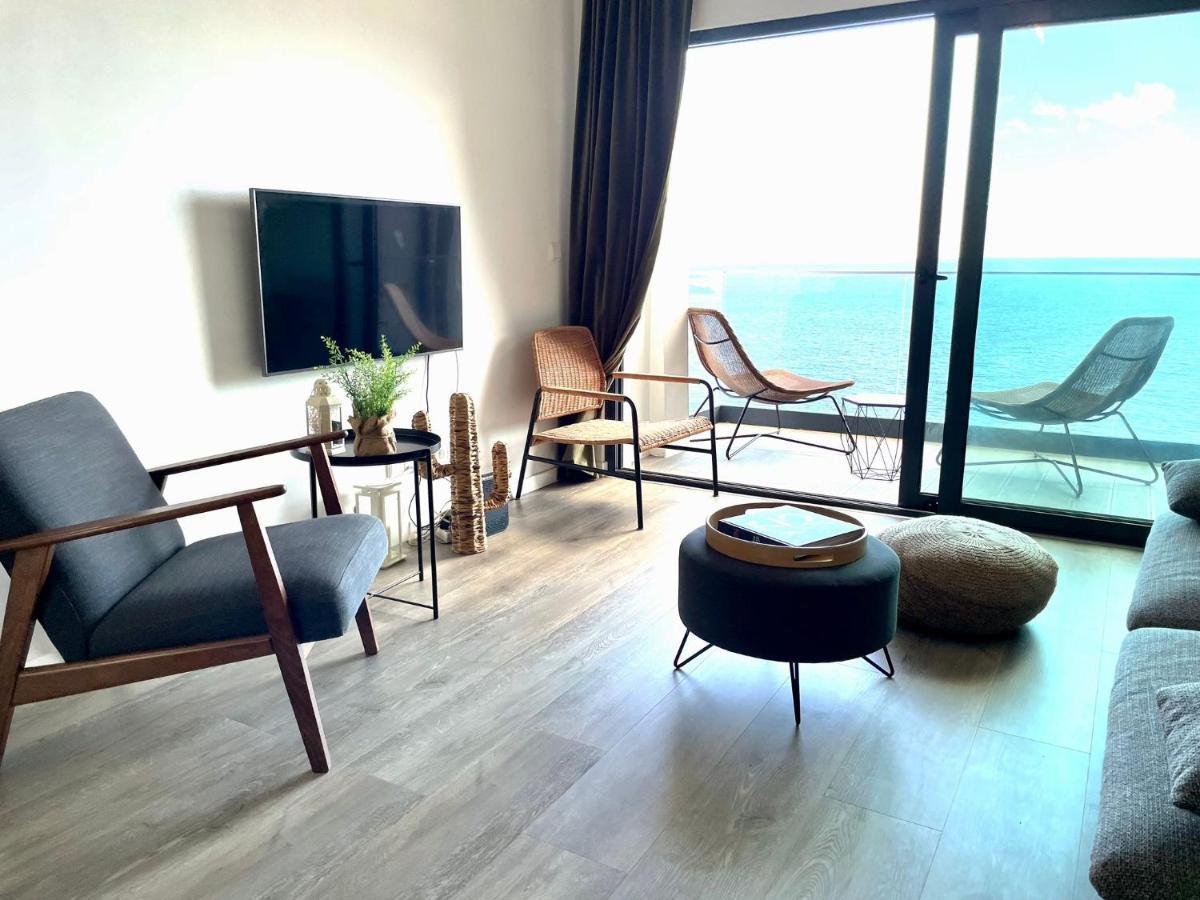 Ocean Cliff Apartment Santa Cruz  Zewnętrze zdjęcie
