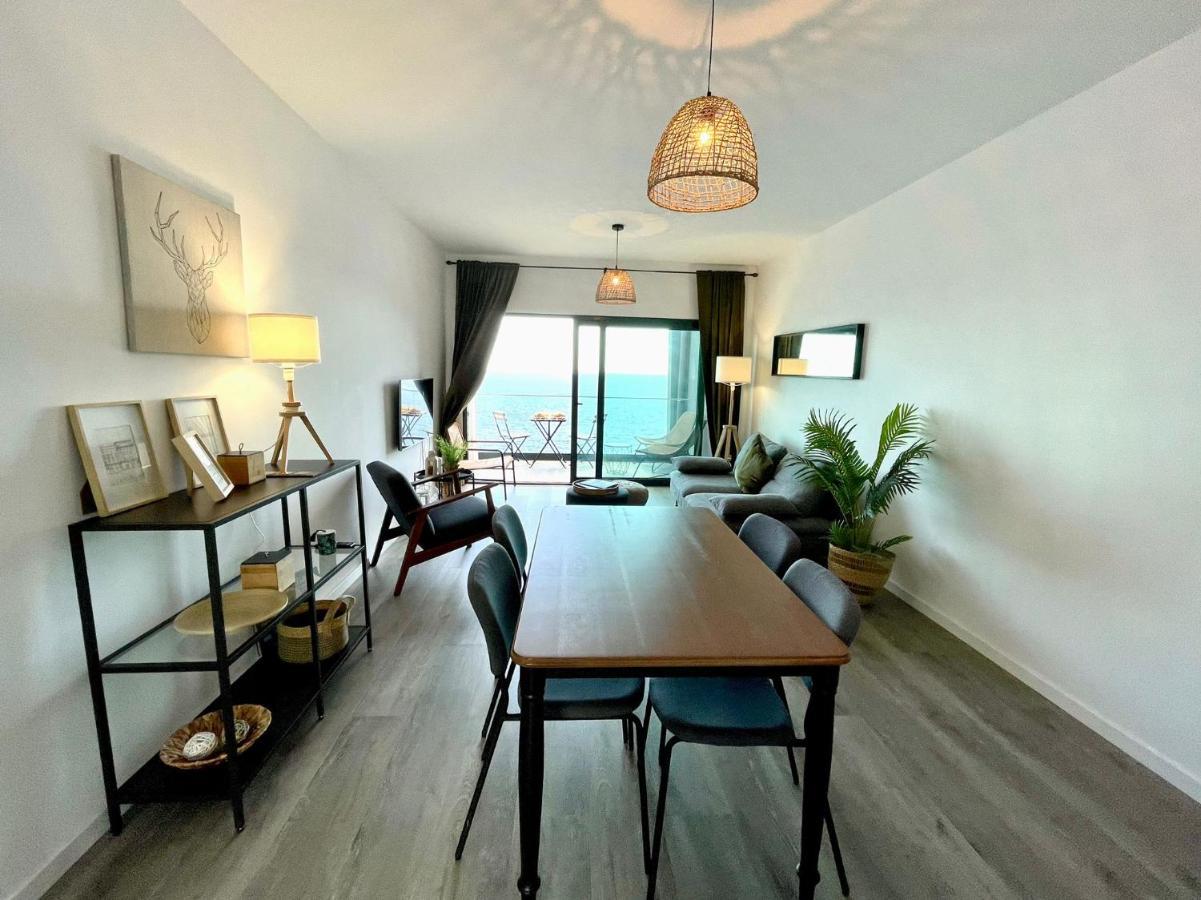 Ocean Cliff Apartment Santa Cruz  Zewnętrze zdjęcie