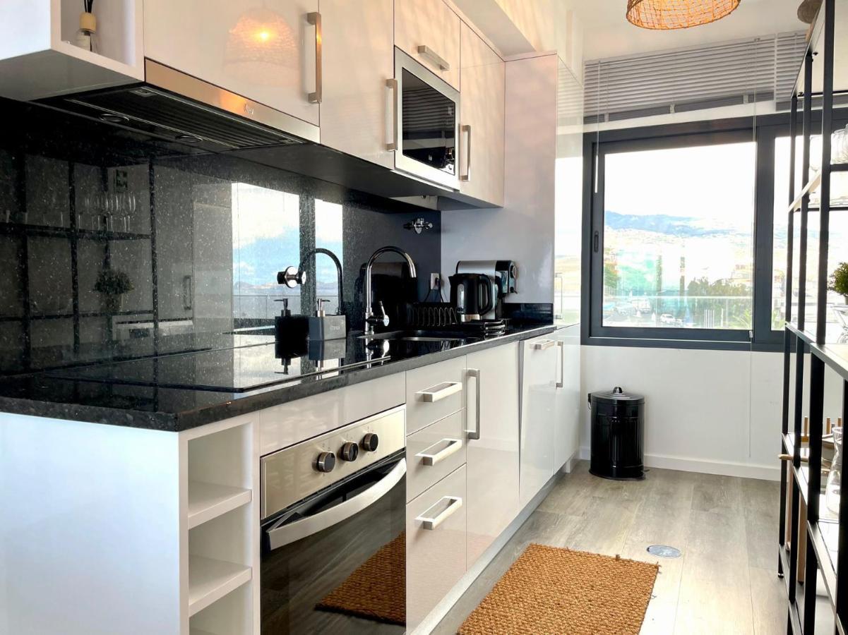 Ocean Cliff Apartment Santa Cruz  Zewnętrze zdjęcie