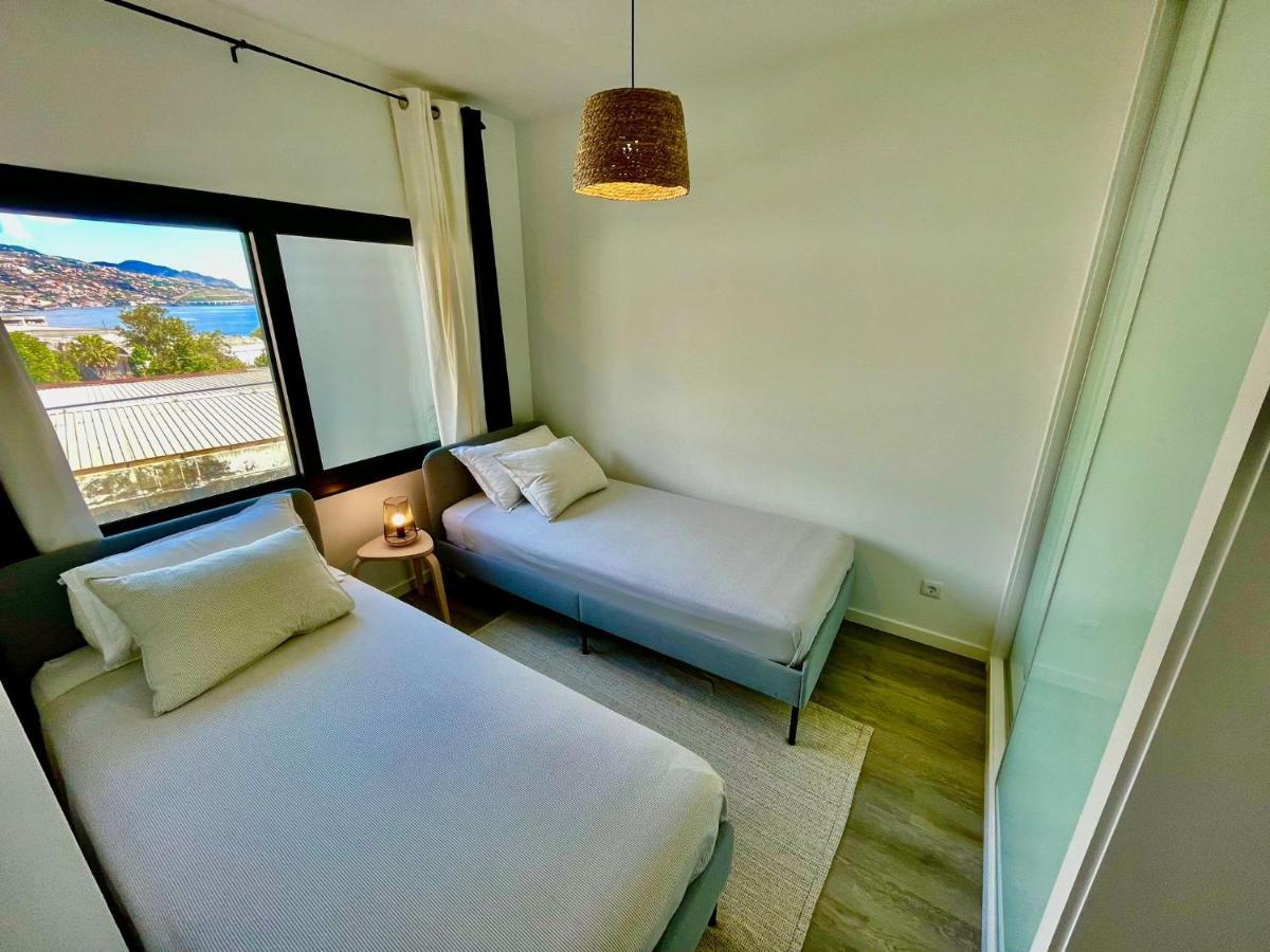 Ocean Cliff Apartment Santa Cruz  Zewnętrze zdjęcie